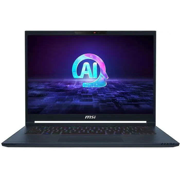 MSI Stealth 14 AI 14" FHD+ 165Hz NVIDIA GeForce RTX 4050 Intel(R) Core(TM) Ultra7-155H 16GBDR5 1TB NVMe SSD Win 11PRO Ultra Thin and Light Gaming by MSI - Image 3