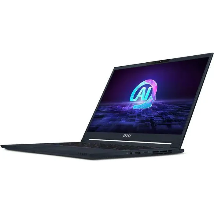 MSI Stealth 14 AI 14" FHD+ 165Hz NVIDIA GeForce RTX 4050 Intel(R) Core(TM) Ultra7-155H 16GBDR5 1TB NVMe SSD Win 11PRO Ultra Thin and Light Gaming by MSI - Image 10