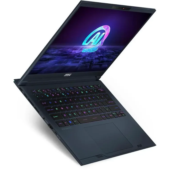 MSI Stealth 14 AI 14" FHD+ 165Hz NVIDIA GeForce RTX 4050 Intel(R) Core(TM) Ultra7-155H 16GBDR5 1TB NVMe SSD Win 11PRO Ultra Thin and Light Gaming by MSI - Image 7