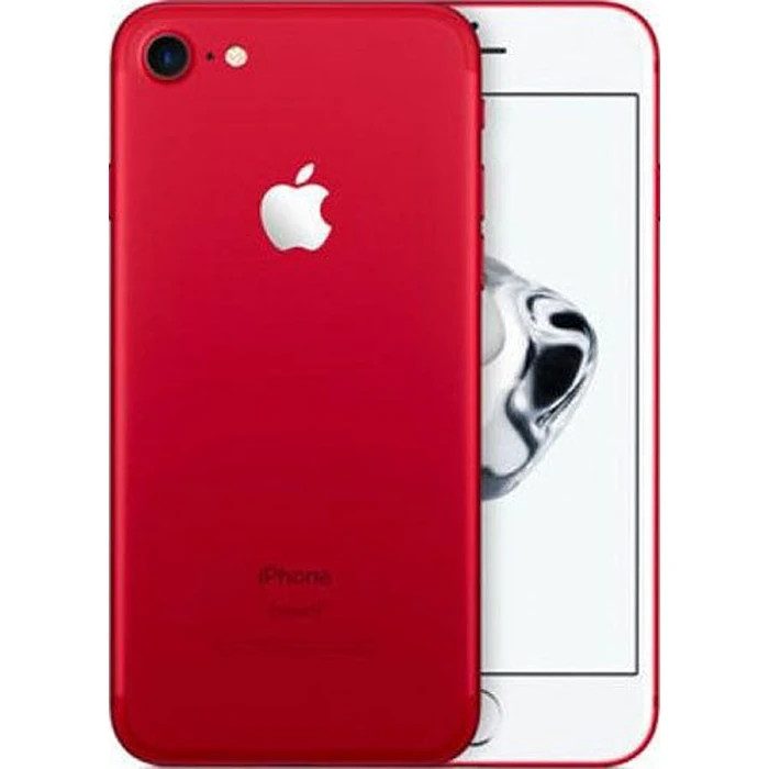 iPhone 7 - 32GB - Red - Unlocked by Apple - Image 1