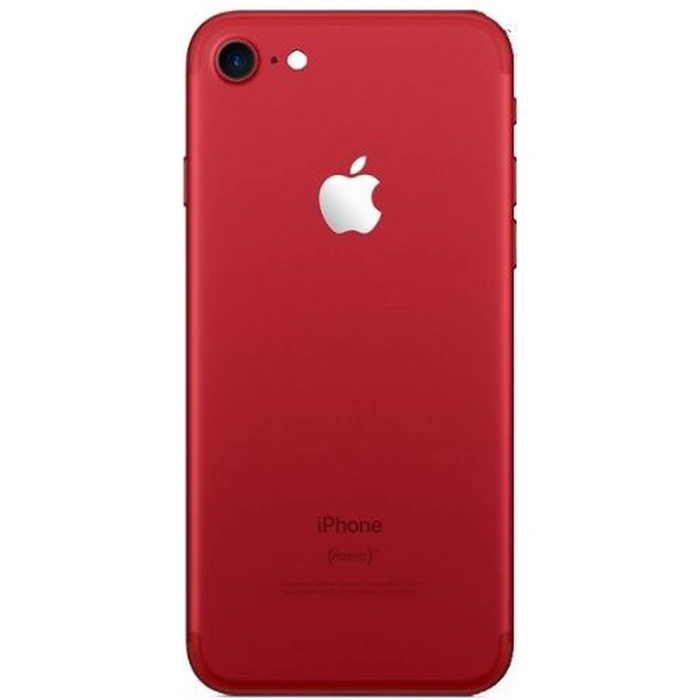 iPhone 7 - 32GB - Red - Unlocked by Apple - Image 3
