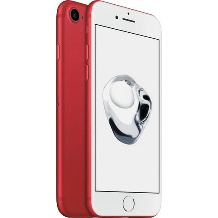 iPhone 7 - 32GB - Red - Unlocked by Apple - Image 5