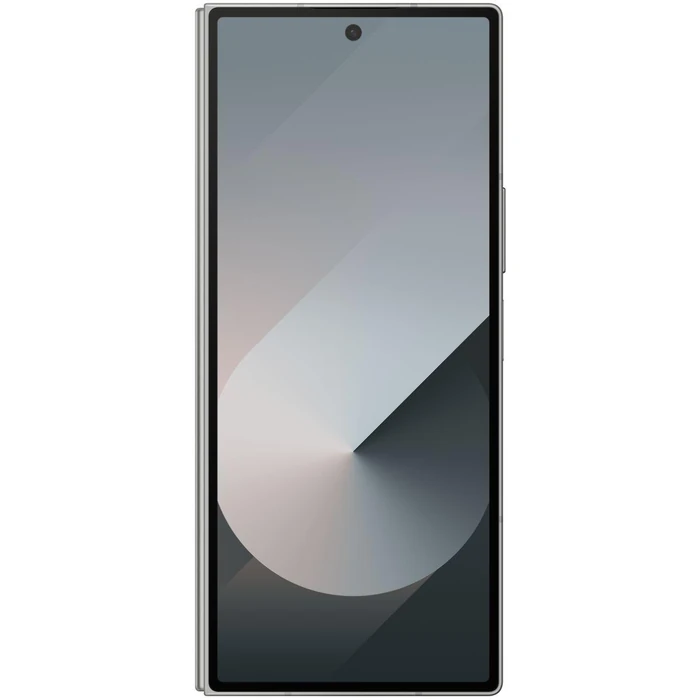 Galaxy Z Fold6 - 256GB - 1 Physical SIM - Silver Shadow by Samsung - Image 6