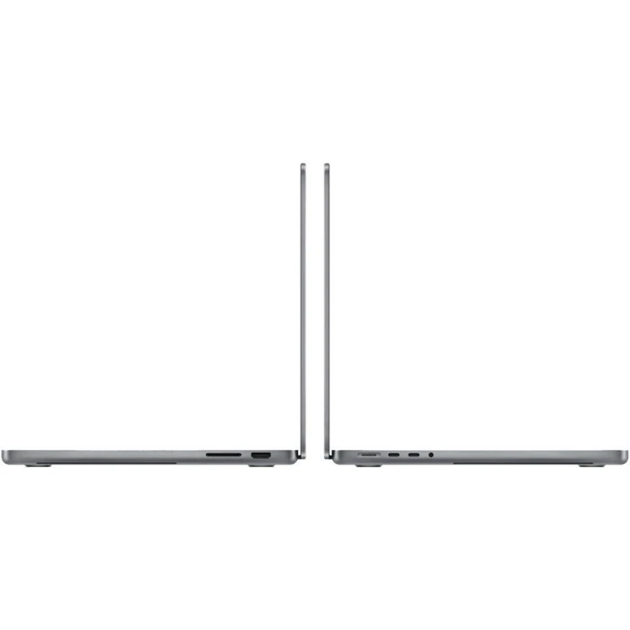 MacBook Pro (2023) 14-inch - Apple M2 Pro chip: 10-core CPU/16-Core GPU - 16GB RAM - SSD 512GB by Apple - Image 7