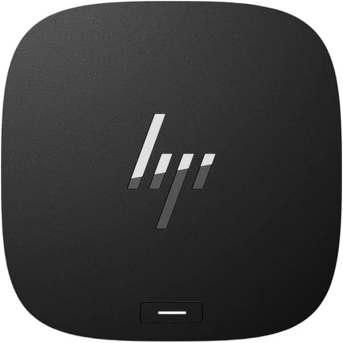 HP Thunderbolt Dock 120W G4 - Black by HP - Image 4