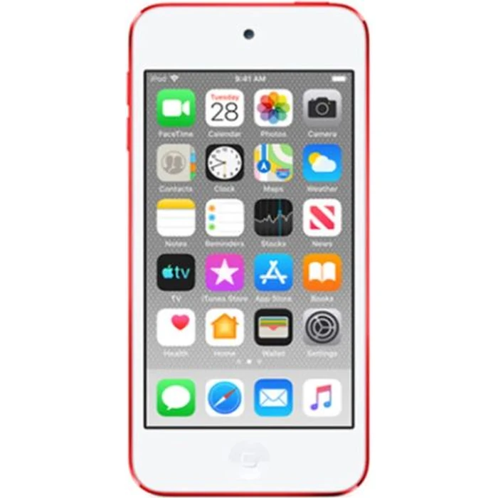 Apple iPod Touch 7th Gen - 32GB - Red by Apple - Image 2
