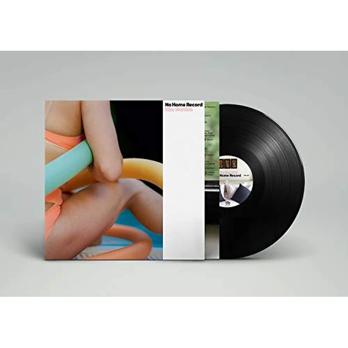 No Home Record (Vinyl) by Matador - Image 1