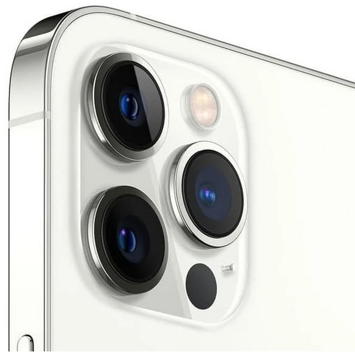 iPhone 12 Pro Max - 256GB - Silver - Unlocked by Apple - Image 5