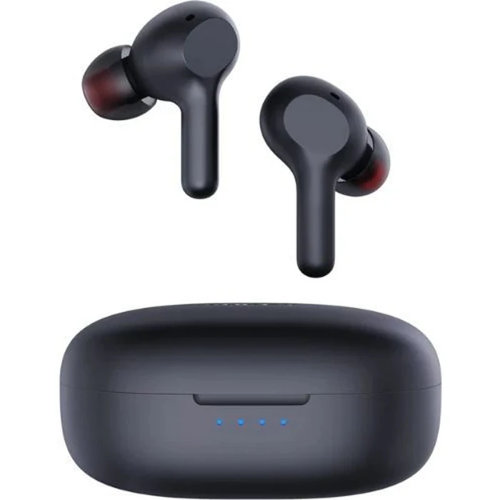 Aukey EP-T25 TWS Wireless Earbuds - Black by Aukey - Image 1
