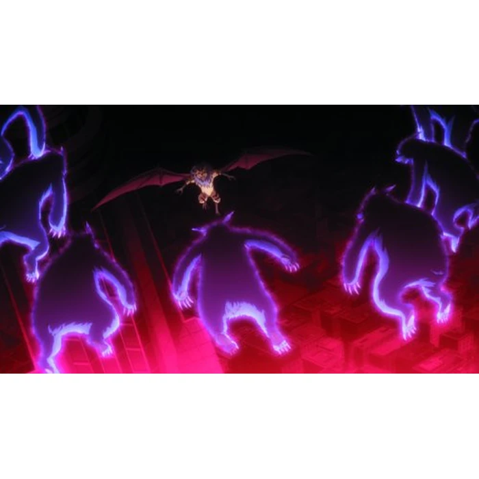 Shakugan no Shana: Season 2, Part 1 (Limited Edition Blu-ray/DVD Combo) by Funimation - Used - Very Good condition - US$13.43