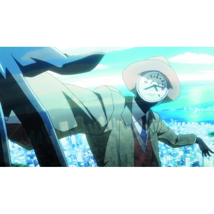 Shakugan no Shana: Season 2, Part 1 (Limited Edition Blu-ray/DVD Combo) by Funimation - Image 2