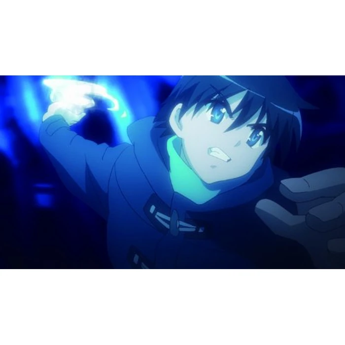 Shakugan no Shana: Season 2, Part 1 (Limited Edition Blu-ray/DVD Combo) by Funimation - Image 5