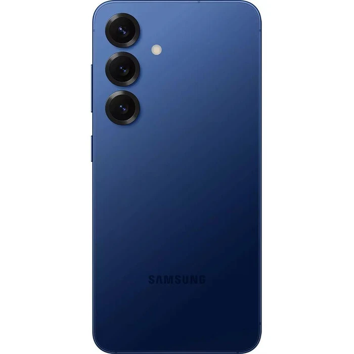 Galaxy S25 - 256GB - Navy - Unlocked by Samsung - Image 5