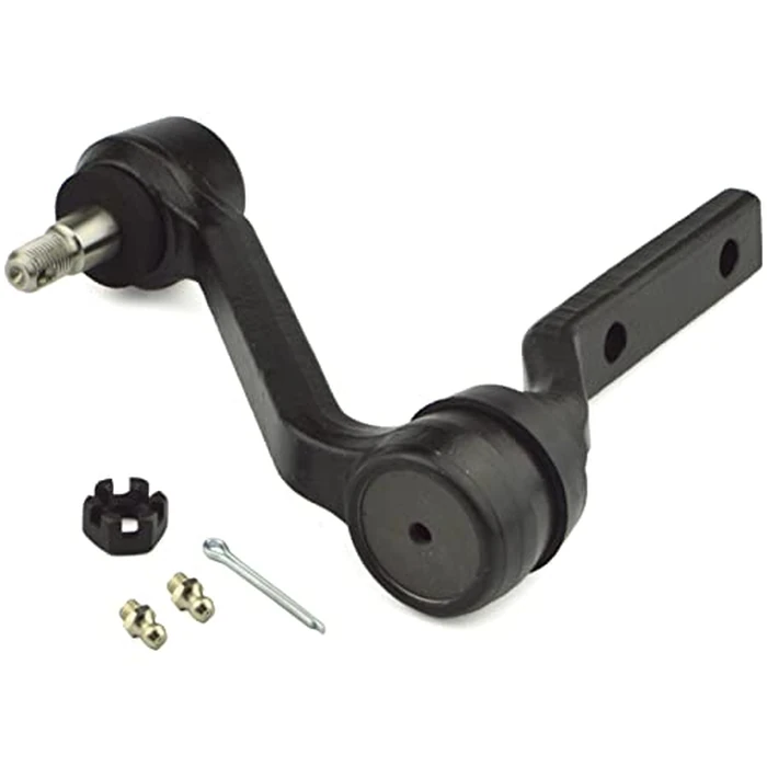 Proforged 102-10003 Greasable E-Coated Idler Arm by Proforged - Image 1