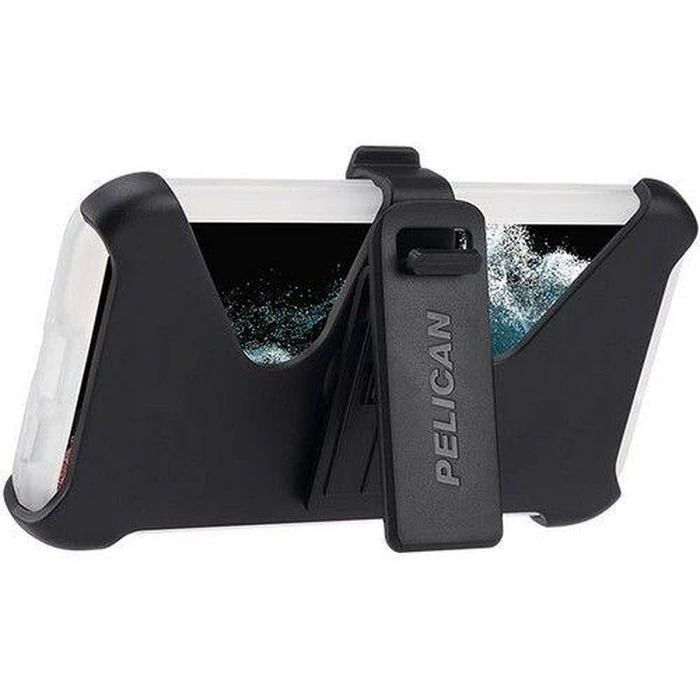 Pelican Voyager Phone Case For Samsung Galaxy S23 - Clear by Pelican - Image 4