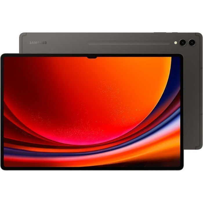 Galaxy Tab S9 Ultra (2023) 14.6-inch - 512GB - WiFi - 12GB RAM - Graphite by Samsung - Refurbished - Acceptable condition