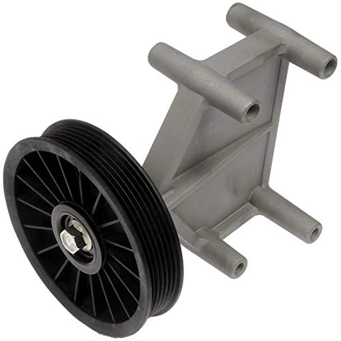 Dorman 34890 A/C Compressor Bypass Pulley Compatible with Select Hyundai/Kia Models by Dorman - Used - Good condition - CA$16.06