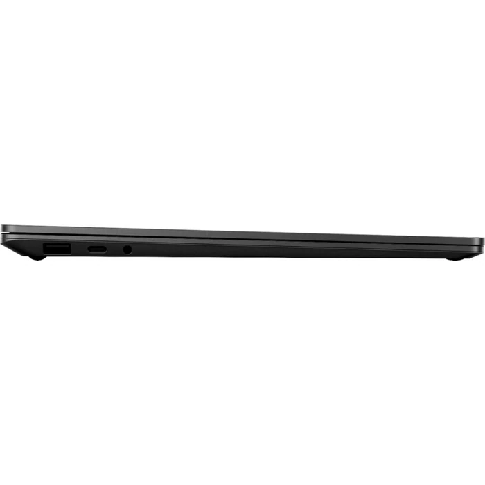 Microsoft Surface Laptop 4 13.5-inch - Matte Black - Intel Core i5-1145G7 2.6GHz - 16GB RAM - 256GB by Microsoft - Image 3