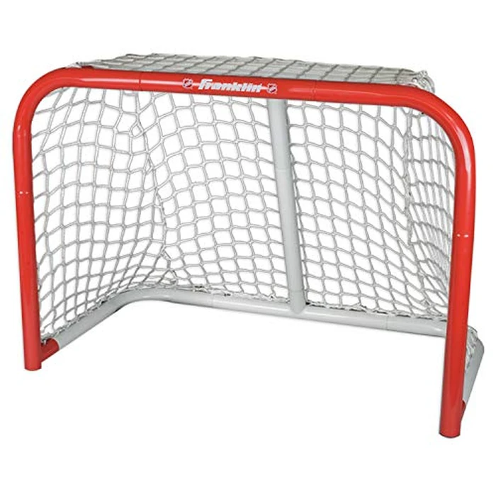 Franklin Sports Mini Steel Goal - 28" x 20" by Franklin Sports - Image 1
