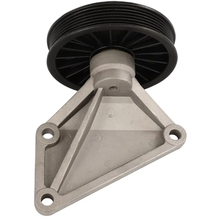 ECCPP A/C Compressor Bypass Pulley Fits 2005-2007 for Ford Escape 2.3L 2001-2007 for Ford Escape 3.0L 34223 by ECCPP - Image 9