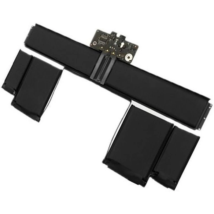 Apple Macbook Pro Retina A1425 Battery - Black by Apple - Refurbished - Premium condition