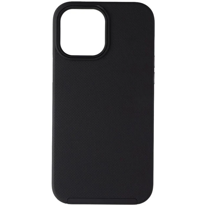 Blu Element Armour 2X Phone Case for iPhone 13 Pro Max - Black by Blu Element - Refurbished - Brand New condition