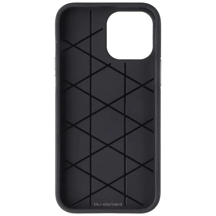 Blu Element Armour 2X Phone Case for iPhone 13 Pro Max - Black by Blu Element - Image 3