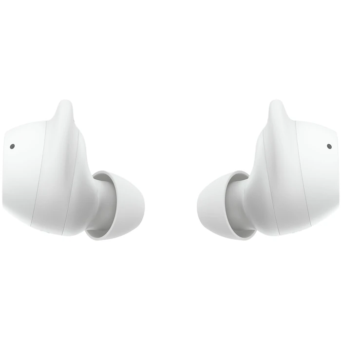 Samsung Galaxy Buds FE - Mystic White by Samsung - Image 3