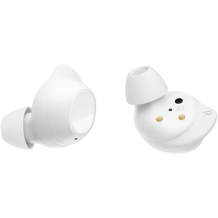 Samsung Galaxy Buds FE - Mystic White by Samsung - Image 4