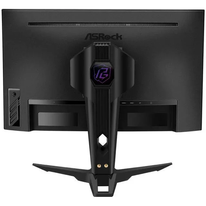 ASRock Phantom Gaming 27" QHD 2K 1440P 180Hz 1ms with AMD FreeSync Premium and Built-in Wi-Fi Antenna 1500R Curved Gaming Computer Monitor with Height by ASRock Phantom Gaming - Image 6