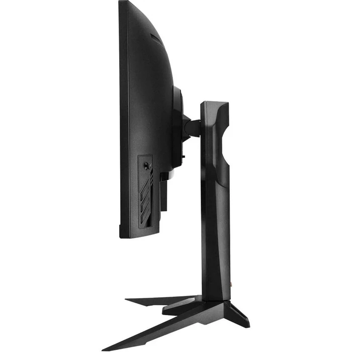 ASRock Phantom Gaming 27" QHD 2K 1440P 180Hz 1ms with AMD FreeSync Premium and Built-in Wi-Fi Antenna 1500R Curved Gaming Computer Monitor with Height by ASRock Phantom Gaming - Image 7