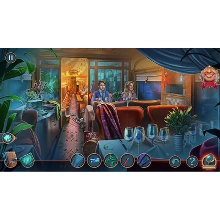 Hidden Objects 7: Unsolved Case Collector's Edition - PlayStation 5 by GS2 Games - Image 3