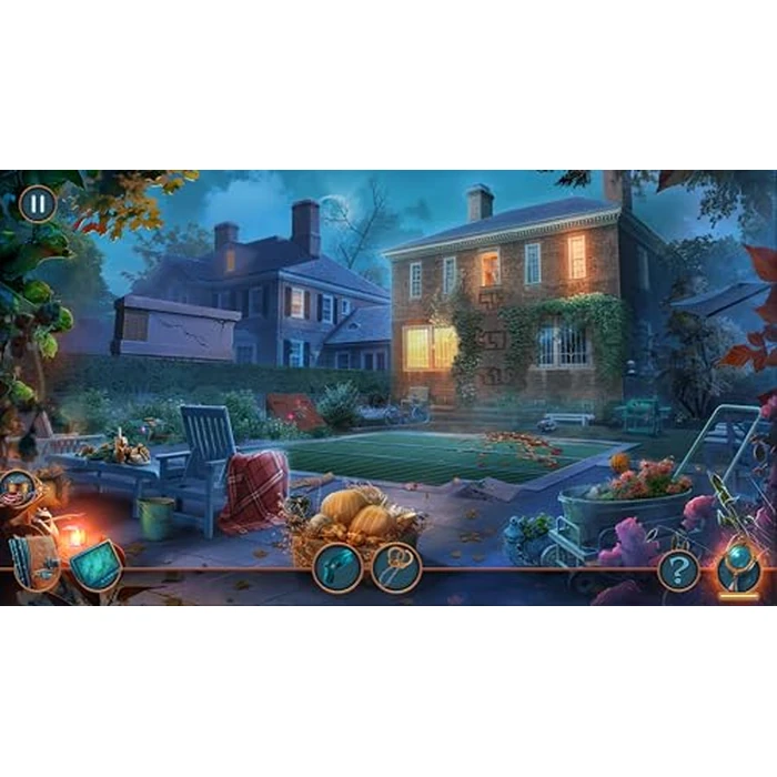 Hidden Objects 7: Unsolved Case Collector's Edition - PlayStation 5 by GS2 Games - Image 6