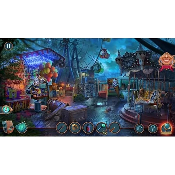 Hidden Objects 7: Unsolved Case Collector's Edition - PlayStation 5 by GS2 Games - Image 7