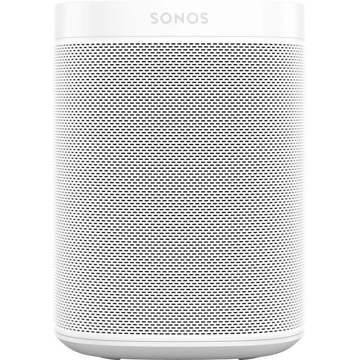 Sonos One SL Wireless Smart Speaker - White by Sonos - Image 1