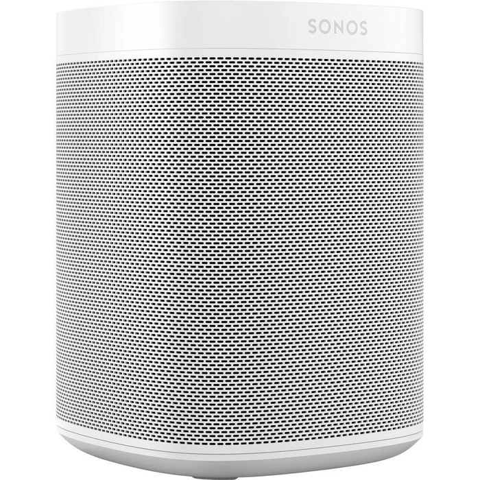 Sonos One SL Wireless Smart Speaker - White by Sonos - Image 2
