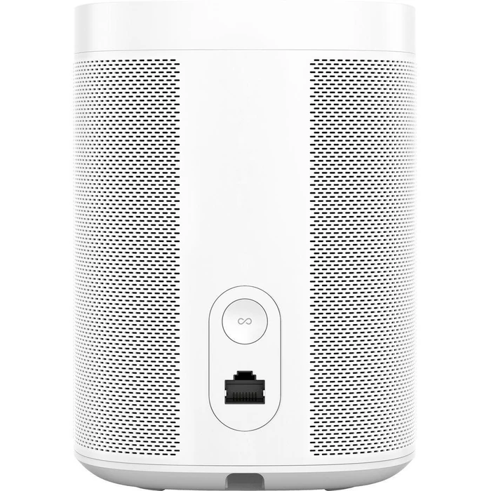 Sonos One SL Wireless Smart Speaker - White by Sonos - Image 3