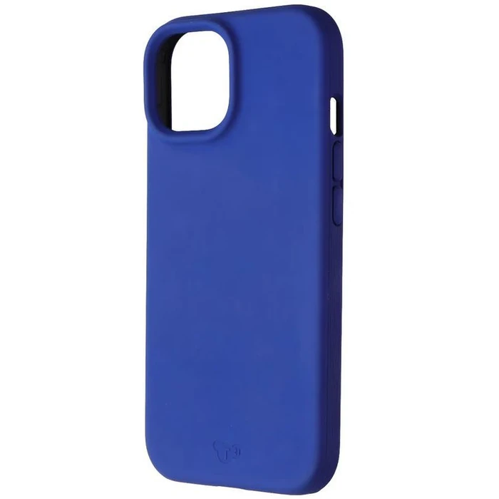 Tech21 Recovrd Series Phone Case with MagSafe for iPhone 15 - Cobalt Blue by Tech21 - Image 1
