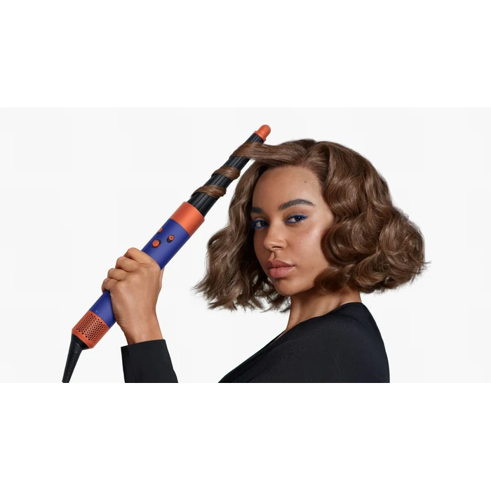 Refurbished Dyson Airwrap i.d.(TM) multi-styler and dryer - Curly+Coily (Jasper Plum) by Dyson - Image 4