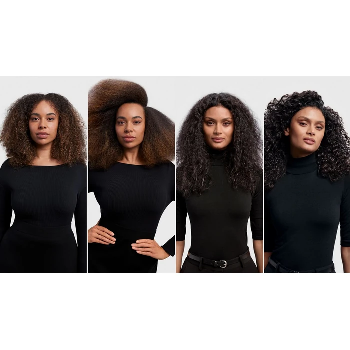 Refurbished Dyson Airwrap i.d.(TM) multi-styler and dryer - Curly+Coily (Jasper Plum) by Dyson - Image 8