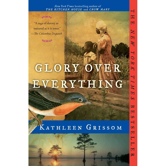 Glory Over Everything by Atria Books - Used - Good condition