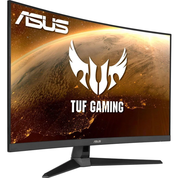 Asus TUF Gaming VG32VQ1B Gaming Monitor 31.5" - Black - 31.5 Inch by Asus - Image 2