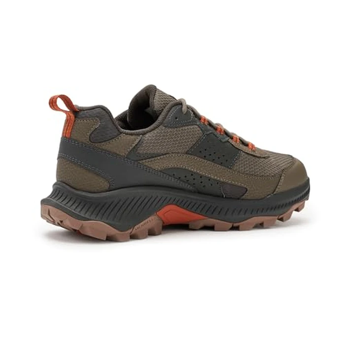 Merrell Men's Speed Strike 2 Wp Hiking Shoe, Olive, 10.5M US by Merrell - Image 2