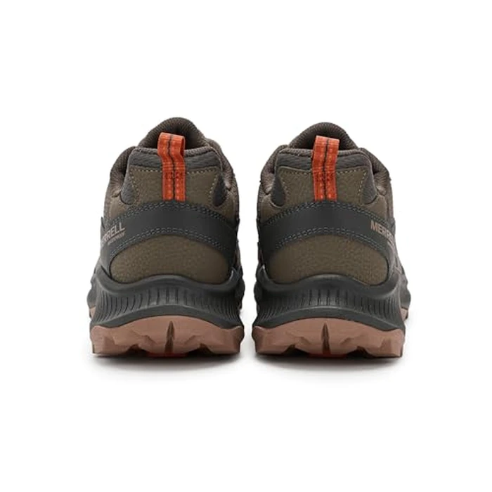 Merrell Men's Speed Strike 2 Wp Hiking Shoe, Olive, 10.5M US by Merrell - Image 6