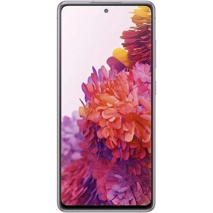 Galaxy S20 FE - 128GB - 6GB RAM - 1 Physical SIM - Cloud Lavender by Samsung - Image 2