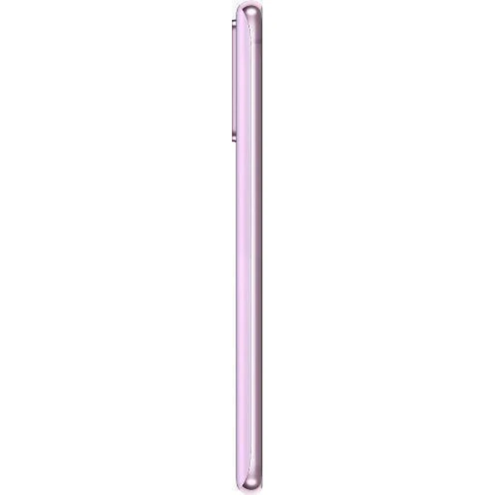 Galaxy S20 FE - 128GB - 6GB RAM - 1 Physical SIM - Cloud Lavender by Samsung - Image 4