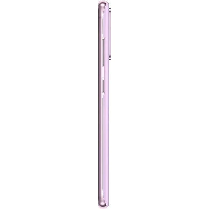 Galaxy S20 FE - 128GB - 6GB RAM - 1 Physical SIM - Cloud Lavender by Samsung - Image 5