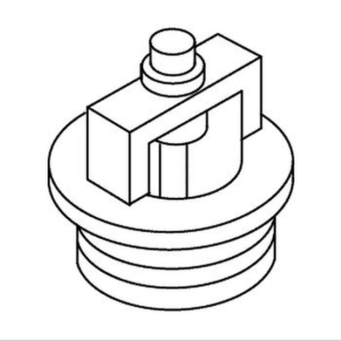 Kohler K-21278 Part by Kohler - Image 1