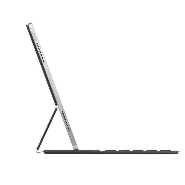 Apple Smart Keyboard Folio for iPad Pro 11-inch (3rd Gen) & iPad Air (4th Gen) - Black by Apple - Image 3