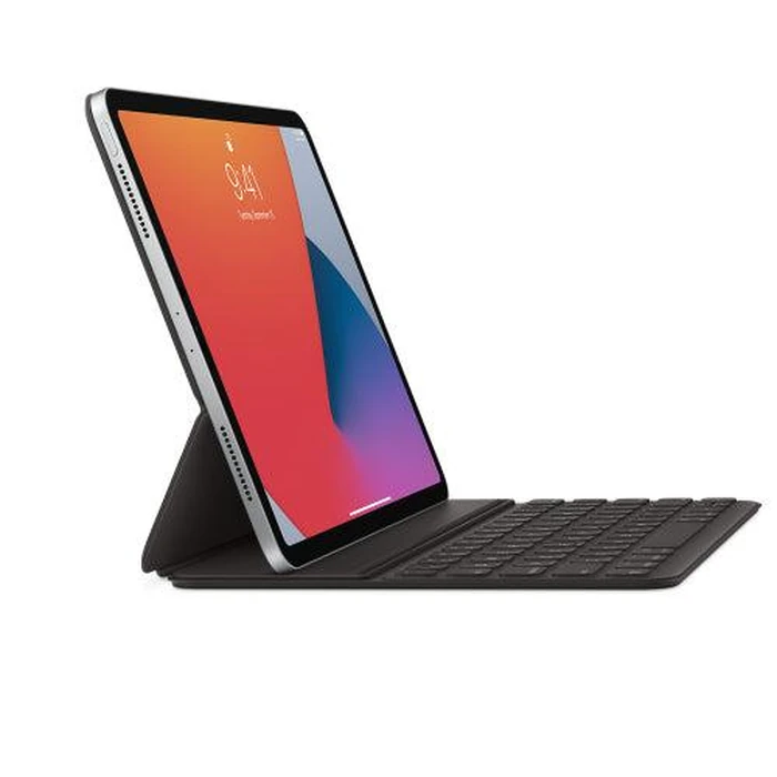 Apple Smart Keyboard Folio for iPad Pro 11-inch (3rd Gen) & iPad Air (4th Gen) - Black by Apple - Image 4
